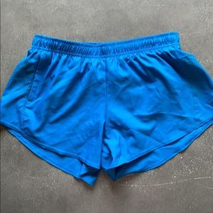 Oiselle OG Distance shorts size 4